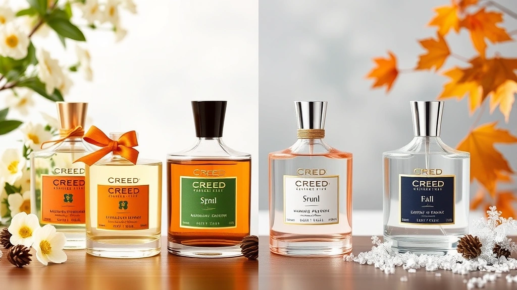 creed best fragrances lifestyle