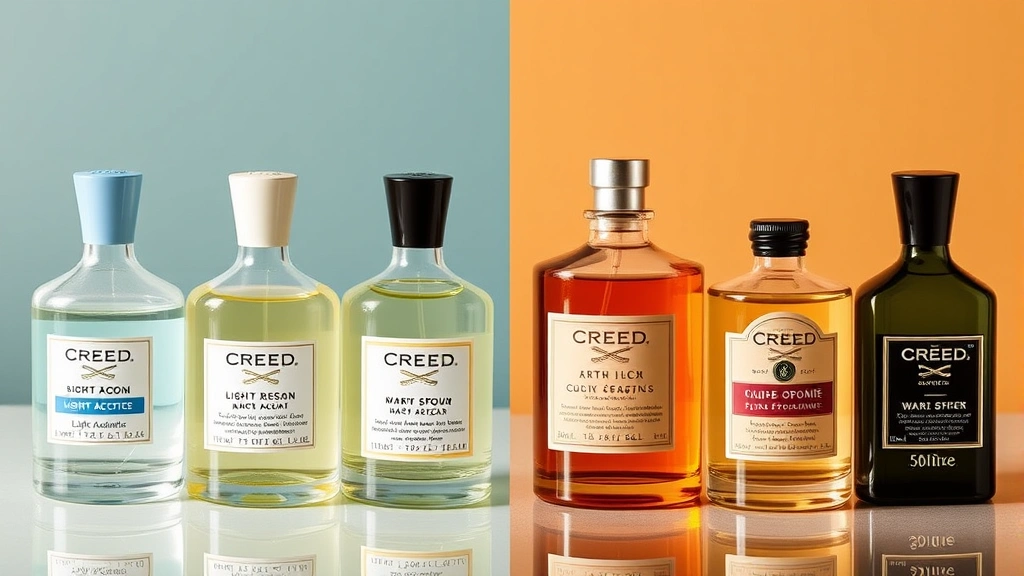 creed colognes details