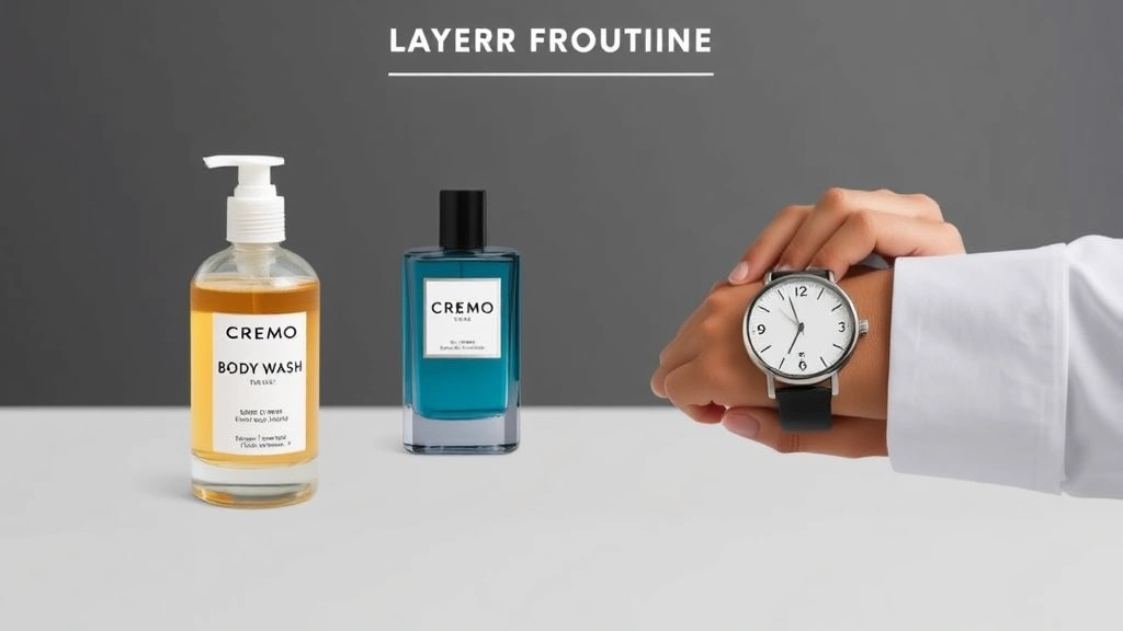 cremo cologne lifestyle