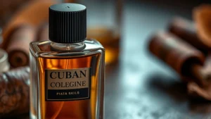 cuban cigar cologne fragrance photo 0