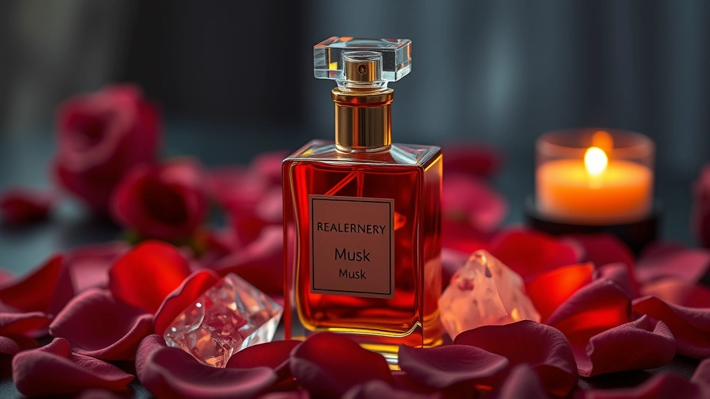 cupid fragrances details