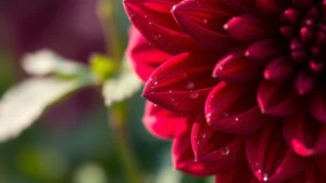 dahlia fragrance fragrance photo 0