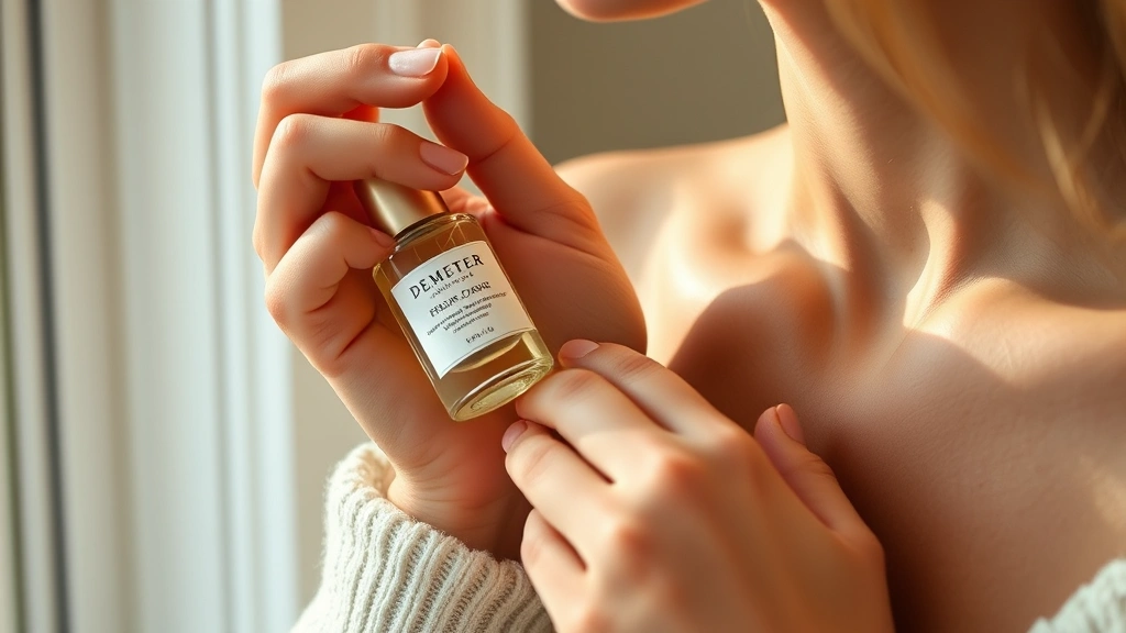 demeter cologne details