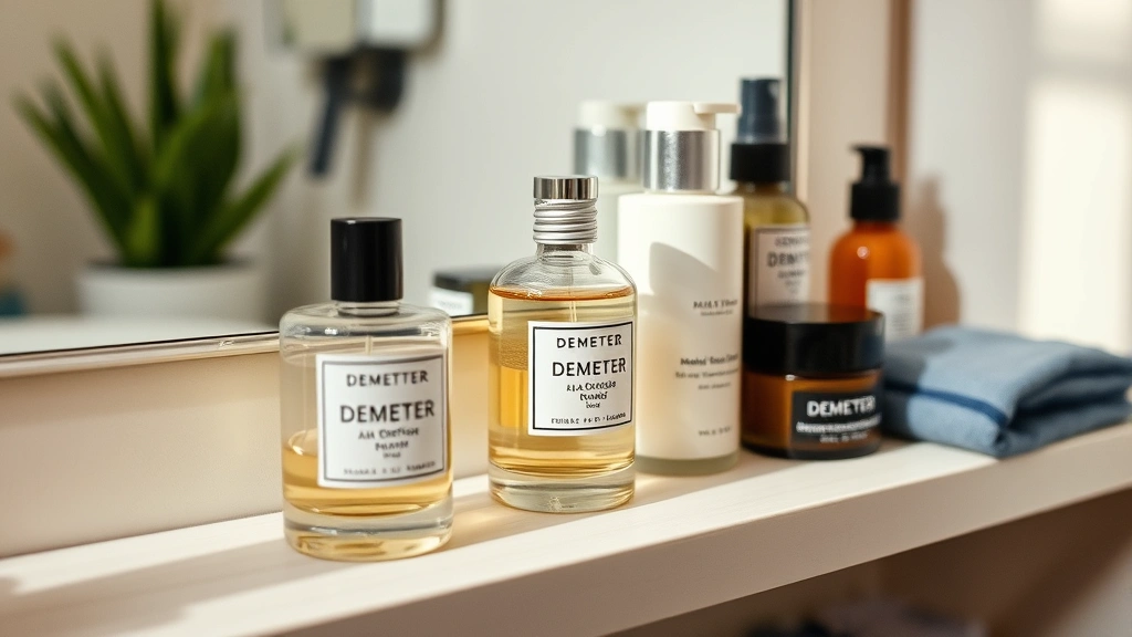 demeter cologne lifestyle