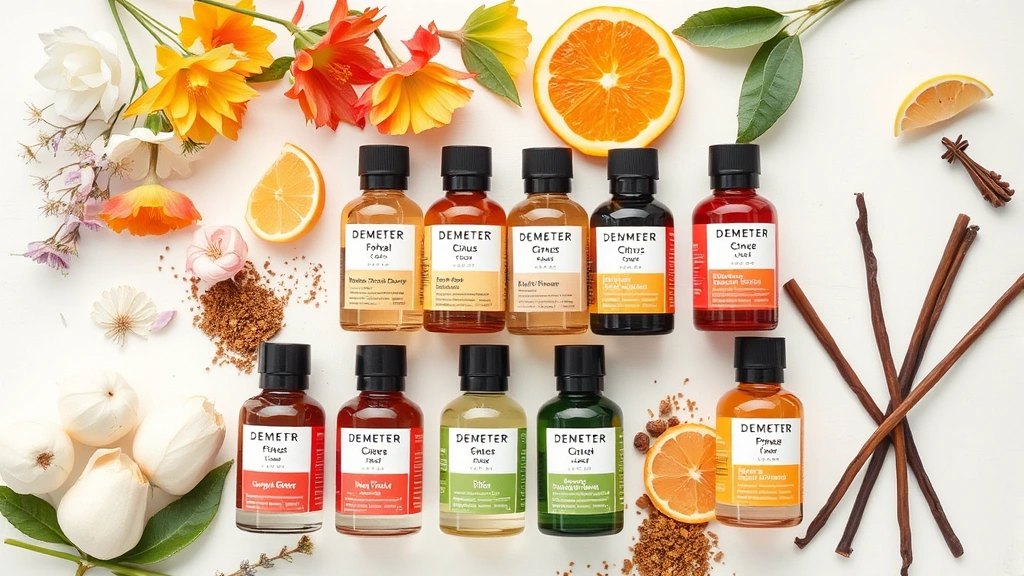 demeter fragrance lifestyle