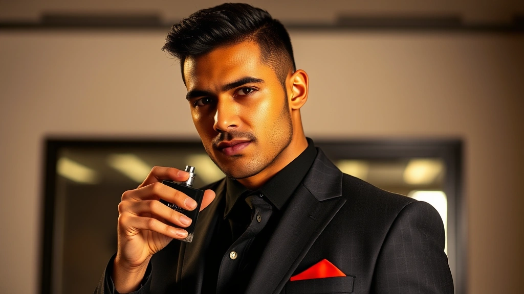 diddy cologne lifestyle