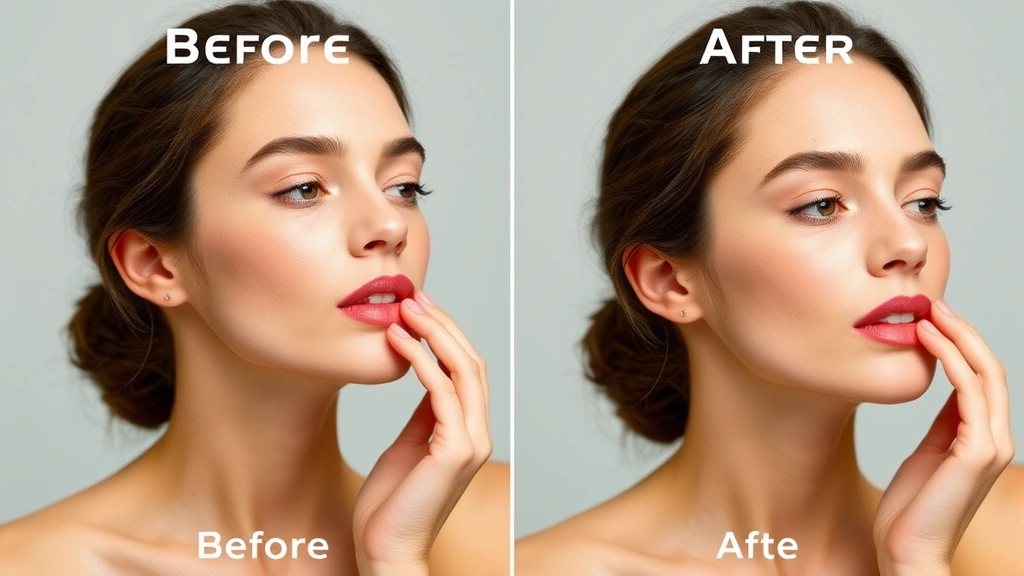 difference in fragrance types -
Before-and-after visual demonstrating how fragrance types perform throughout th