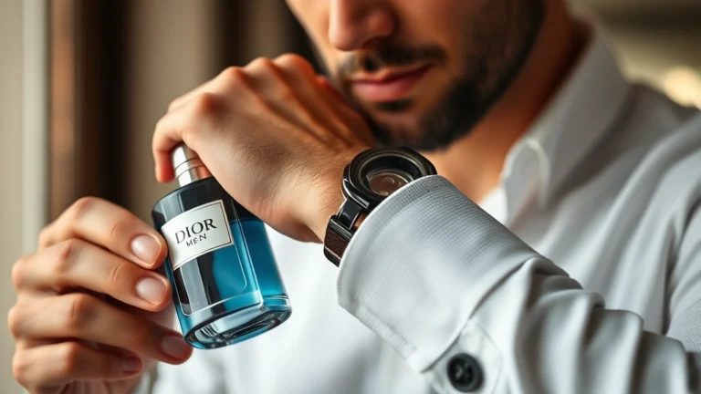 dior men's cologne fragrance photo 0