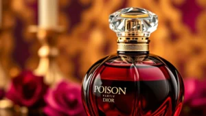 dior poison fragrance fragrance photo 0