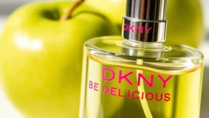 dkny fragrance be delicious fragrance photo 0