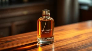 dolce and gabbana men's cologne fragrance photo 0