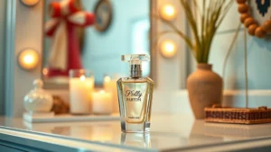 dolly parton fragrance fragrance photo 0