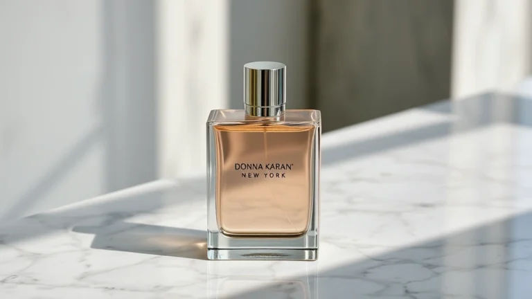 donna karan new york fragrance fragrance photo 0