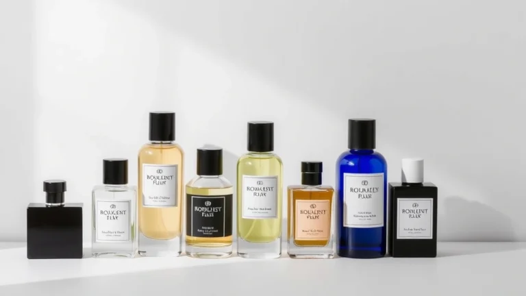 dossier cologne fragrance photo 0