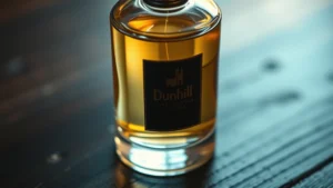 dunhill cologne fragrance photo 0