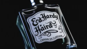 ed hardy cologne fragrance photo 0