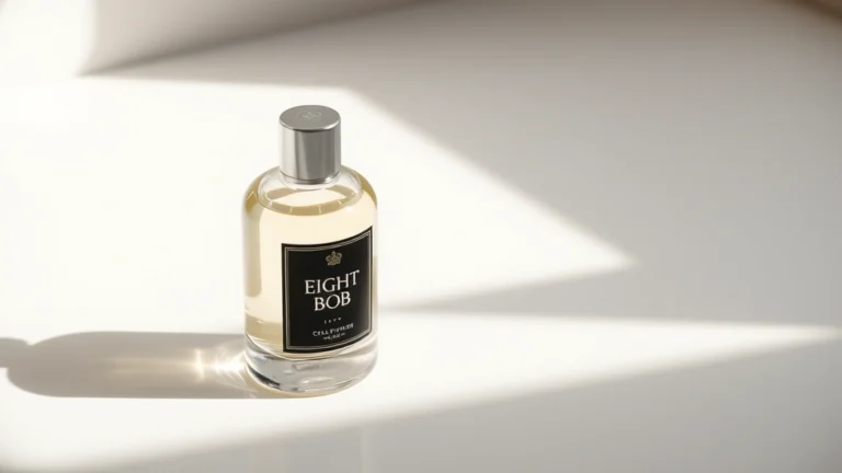 eight and bob cologne fragrance photo 0