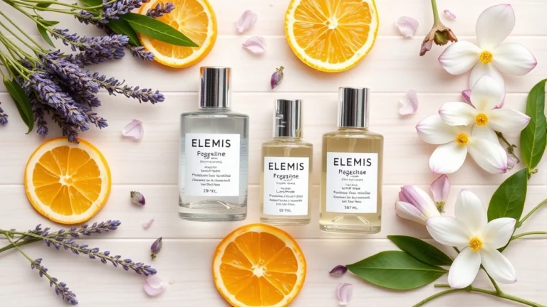 elemis fragrances fragrance photo 0