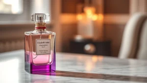 elizabeth arden fragrance fragrance photo 0