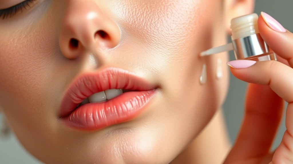 elizabeth arden fragrance - 
Close-up of fragrance application on skin showing dewey, glowing complexion
