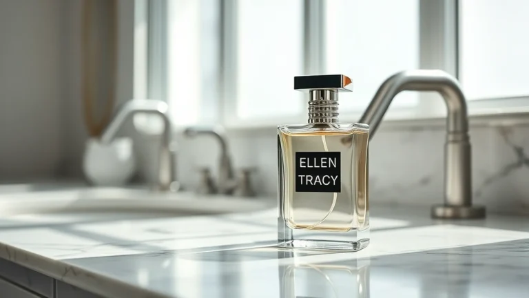 ellen tracy cologne fragrance photo 0