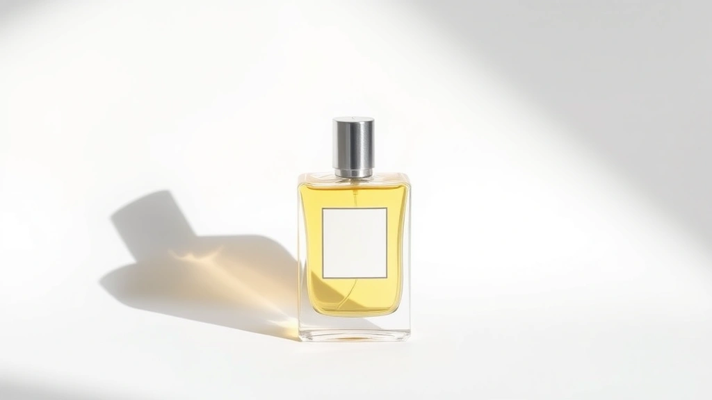 english laundry cologne - 
Minimalist cologne bottle with clean lines and simple design, photographed agai