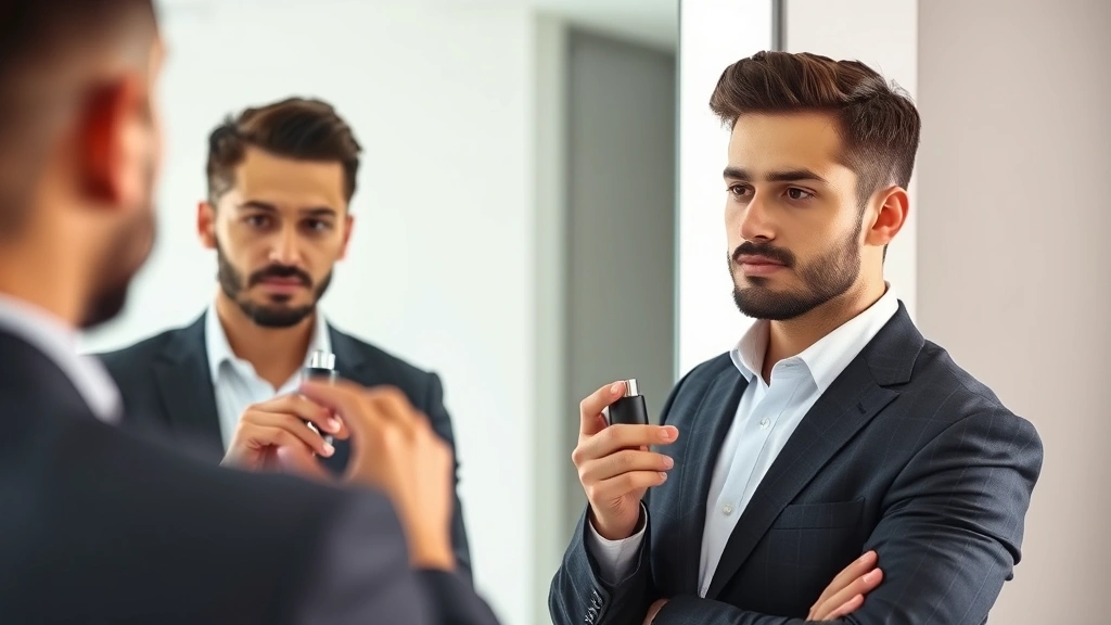 eternity cologne for men details