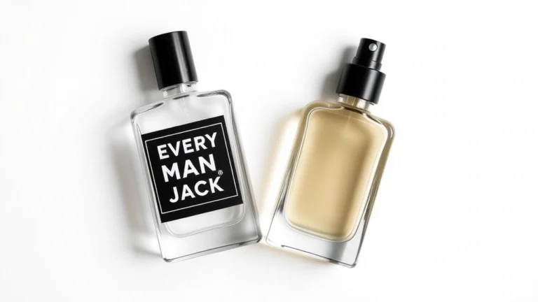 every man jack cologne fragrance photo 0