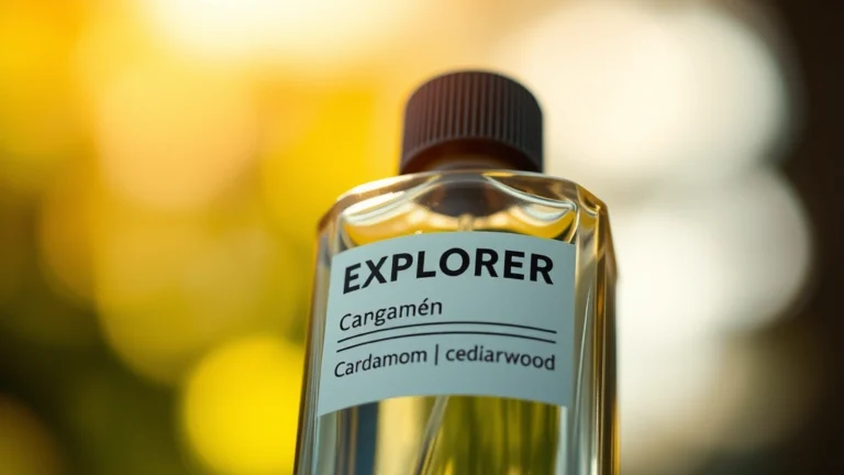 explorer cologne fragrance photo 0