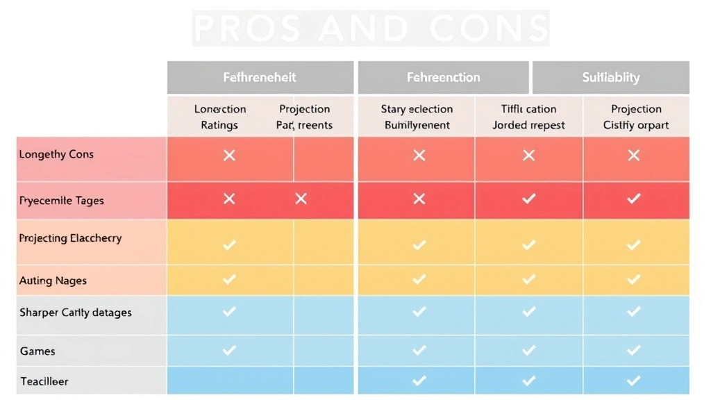 fahrenheit cologne for men - 
Pros and cons comparison chart showing Fahrenheit’s longevity, projection