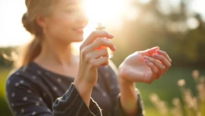 female fragrance perfume fragrance photo 0