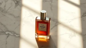 fendi cologne fragrance photo 0