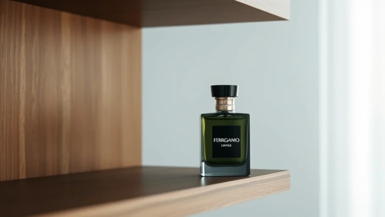 ferragamo cologne fragrance photo 0