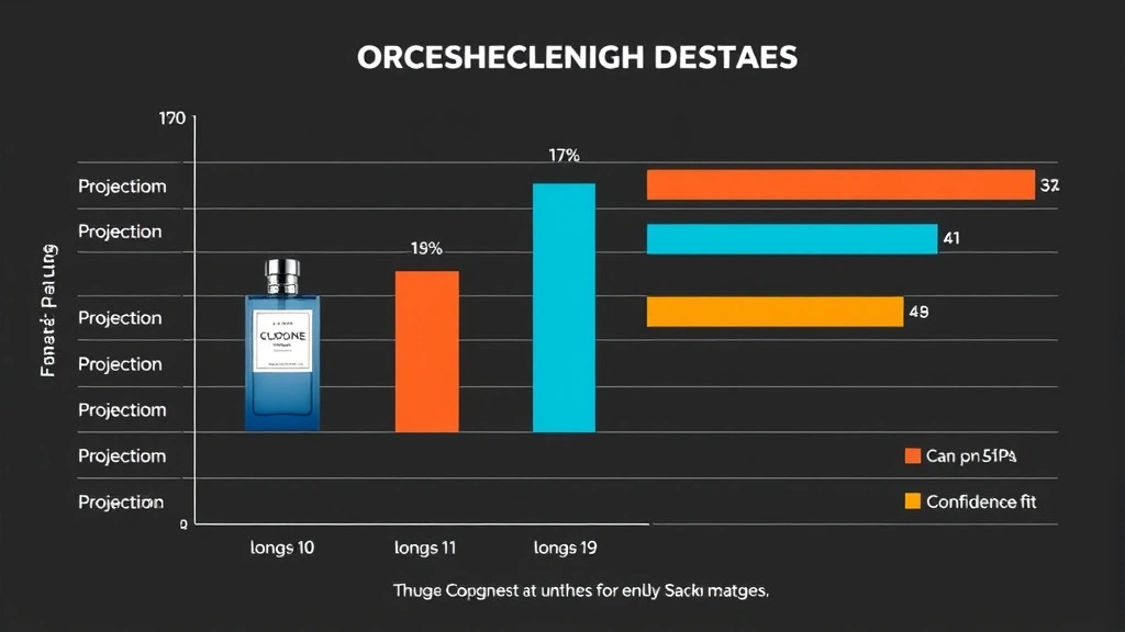 fierce cologne for men - 
Comparison chart showing fierce cologne performance metrics: longevity bars, pr