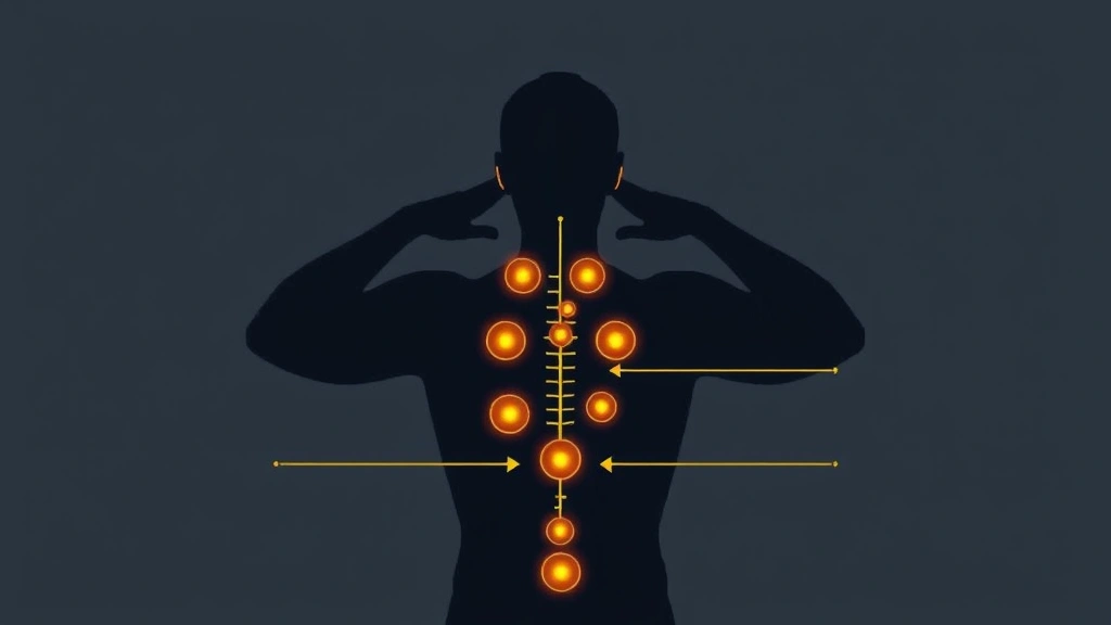 fierce cologne for men - 
Application guide visual: silhouette of man showing pulse points highlighted on