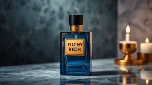 filthy rich cologne fragrance photo 0