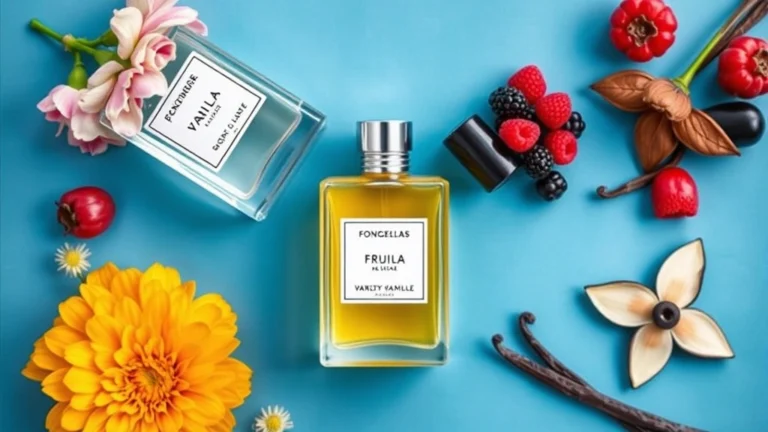 floral fruity gourmand fragrances fragrance photo 0