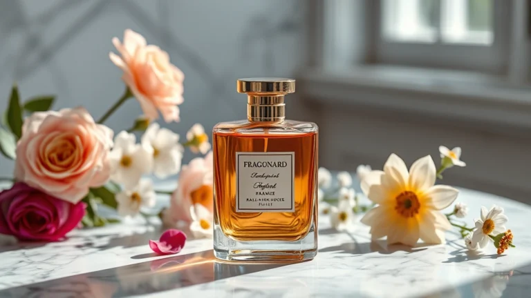 fragonard fragrance fragrance photo 0