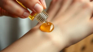 fragrance alcohol free fragrance photo 0