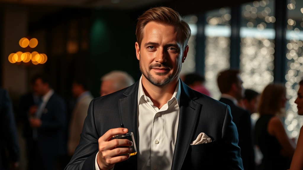 fragrance bijan lifestyle