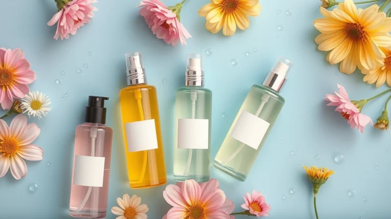 fragrance body mist fragrance photo 0