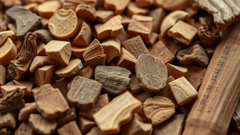 fragrance du bois fragrance photo 0