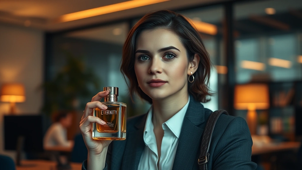 fragrance eternity calvin klein lifestyle