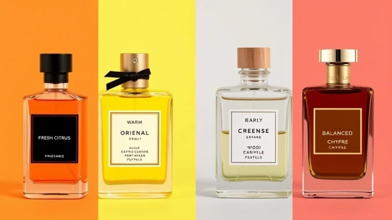 fragrance families fragrance photo 0