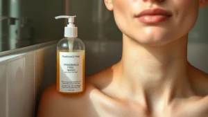 fragrance free body wash for sensitive skin fragrance photo 0