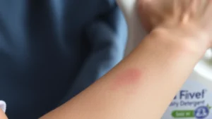 fragrance free laundry detergent fragrance photo 0