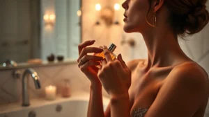 fragrance modern muse fragrance photo 0