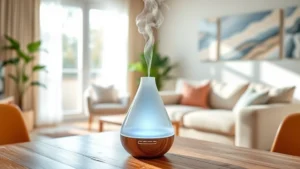 fragrance oil diffuser fragrance photo 0