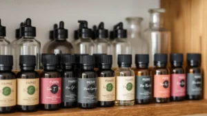 fragrance oil for candles fragrance photo 0