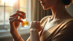 fragrance perfume women fragrance photo 0